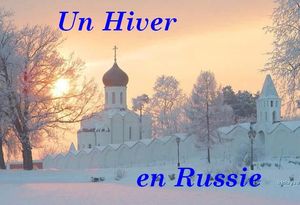 UnHiverEnRussie