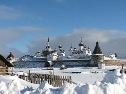 Iles-Solovki
