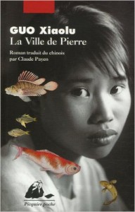 LaVilleDePierreGuoXiaolu