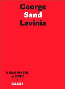 LaviniaGeorgeSand