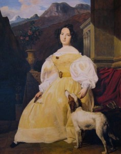 MadameHanska