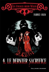 Les étrangesSoeursWilcox4FabriceColin