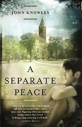ASeparatePeaceJohnKnowles