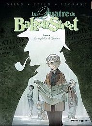 QuatreBakerStreetTome4