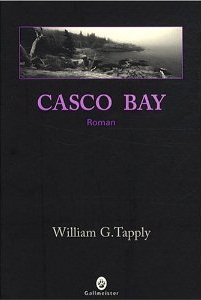 CascoBayWilliamGTapply
