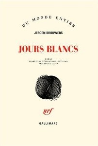 JoursBlancsJeroenBrouwers