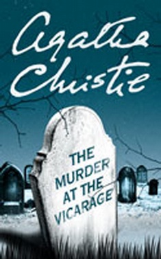 MurderAtTheVicarageAgathaChristie