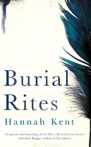 BurialRitesHannahKent