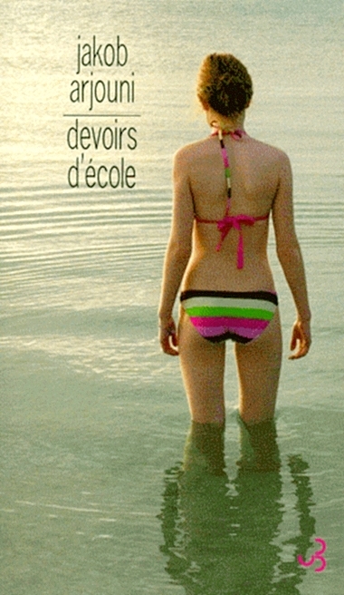 DevoirsDEcoleJakobArjouni
