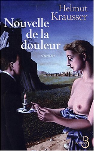 NouvelleDeLaDOuleurHelmutKrausser