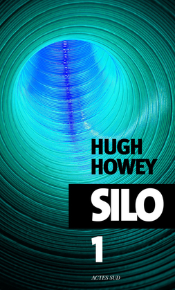 Silo1HughHowey