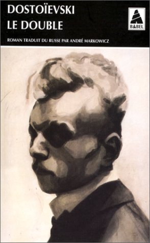LeDoubleFedorDostoievski