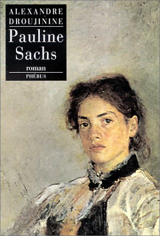 PaulineSachsAlexandreDroujinine