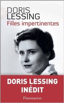 FillesImpertinentesDorisLessing