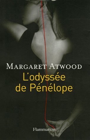 LOdysseeDePenelopeMargaretAtwood