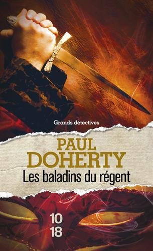 LesBaladinsDuRegentPaulDoherty