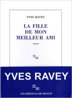 LaFilleDeMonMeilleurAmiYvesRavey