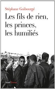 LesFilsDeRienLesPrincesLesHumiliesStephaneGuibourge