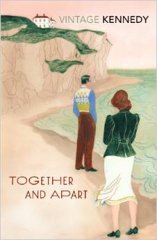 TogetherAndApartMargaretKennedy