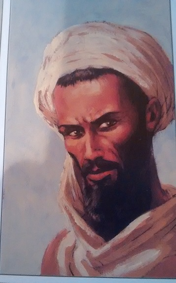 Abdallahi