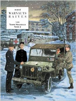 LesTempsNouveauxWarnautsRaivesTome2