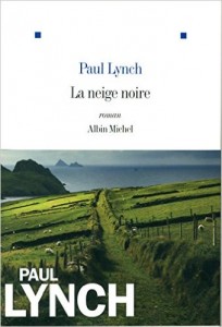 NeigeNoirePaulLynch