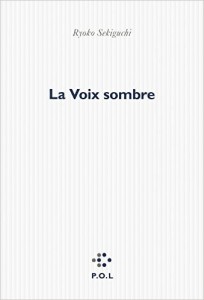 LaVoixSombreRyokoSekiguchi