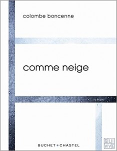 CommeNeigeColombeBoncenne