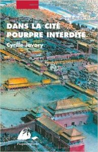 DansLaCitePourpreInterditeCyrilleJavary