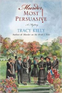 MurderMostPersuasiveTracyKiely