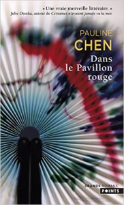 DansLePavillonRougePaulineChen