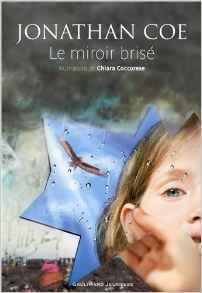 LeMiroirBriseJonathanCoe
