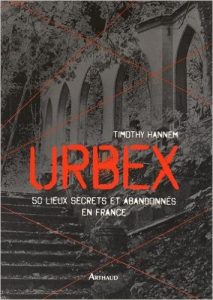 UrbexTimothyHannem