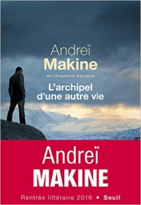 LArchipelDUneAutreVieAndreiMakine