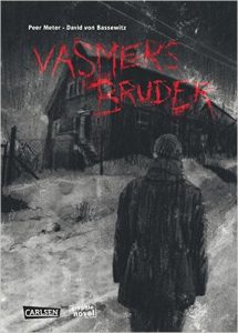 vasmersbruderpeermeterdavidvonbassewitz
