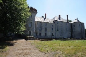 Couverture de « La maison de Jean Cocteau à Milly-la-forêt »