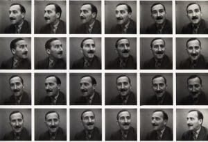 Couverture de « Le bouquiniste Mendel de Stefan Zweig »