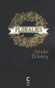 Couverture de « Deux romans de István Örkény »