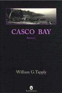 Couverture de « Casco Bay de William G. Tapply »