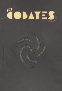 Couverture de « Les cobayes de Ludvík Vaculík »