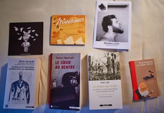 Couverture de « Ma box Aksebo »
