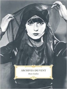 Couverture de « Deux livres de Pierre Cendors »
