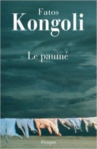 Couverture de « Le paumé de Fatos Kongoli »