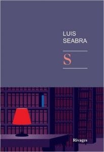 Couverture de « S de Luis Seabra »