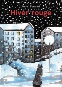 Couverture de « Deux BD d’Anneli Furmark »