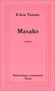Couverture de « Masako de Kikou Yamata »