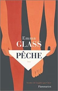 Couverture de « Pêche de Emma Glass »