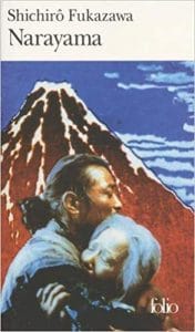 Couverture de « Narayama de Shichirô Fukazawa »