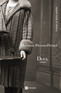 Couverture de « Dora de Marianne Pierson-Piérard »